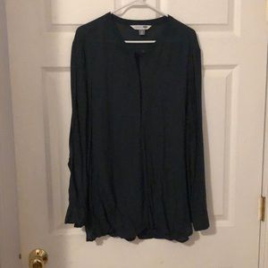 XL long sleeve Old Navy Top